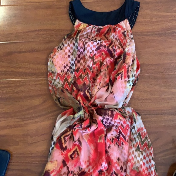 Cocktail Dress - Picture 5 of 8